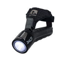 Nathan Sports Zephyr Fire 300 Hand Torch LED Light