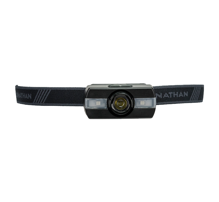 Nathan Sports Neutron Fire Runners' Headlamp