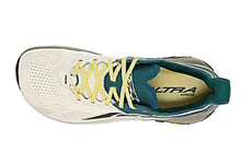 Altra Olympus 5 (Gray/Teal) - Men's