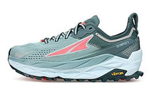 Altra Olympus 5 (Dusty Teal) - Women's