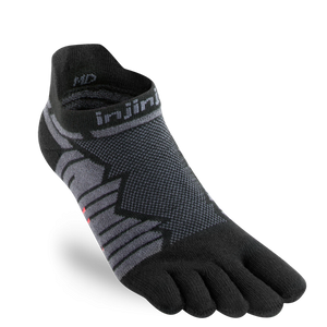 Injinji Performance Ultra Run No Show