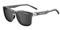 Tifosi SWANK sunglasses - Onyx Clear