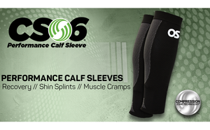 OS1st Sports Calf Compression Sleeve