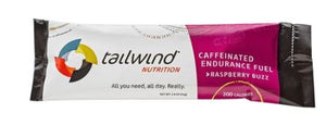 Tailwind Nutrition Caffeinated Endurance Fuel Single Serving