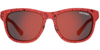 Tifosi SWANK XL sunglasses - Rave Red
