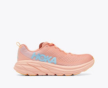 Hoka Rincon 3 (Shell Coral/Peach Parfait) - Women's