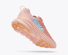 Hoka Rincon 3 (Shell Coral/Peach Parfait) - Women's