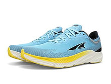 Altra Rivera 3 (Blue/Yellow) - Men's