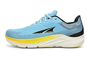 Altra Rivera 3 (Blue/Yellow) - Men's