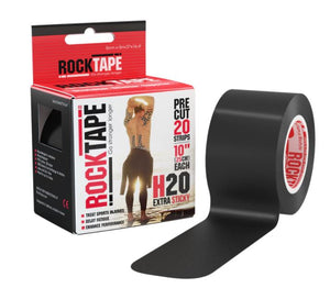 Rock Tape - 10" Pre-Cut