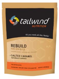 Tailwind Recovery Salted Caramel 15 Serving