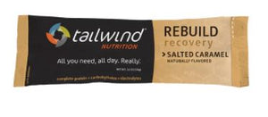 Tailwind Recovery Salted Caramel Single Serving