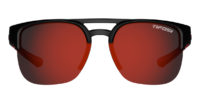 Tifosi SALVO sunglasses - Crimson/Onyx