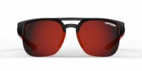 Tifosi SALVO sunglasses - Crimson/Onyx