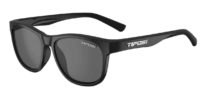 Tifosi SWANK sunglasses - Satin Black Polarized