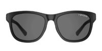 Tifosi SWANK sunglasses - Satin Black Polarized