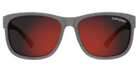 Tifosi SWANK XL sunglasses - Satin Vapor