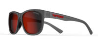 Tifosi SWANK XL sunglasses - Satin Vapor