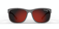 Tifosi SWANK XL sunglasses - Satin Vapor