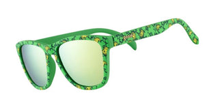 goodr sunglasses - Big Leprechaun Energy