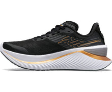 Saucony Endorphin Shift 3 (Black/Goldstruck) - Men's