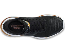 Saucony Endorphin Shift 3 (Black/Goldstruck) - Men's