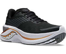 Saucony Endorphin Shift 3 (Black/Goldstruck) - Men's