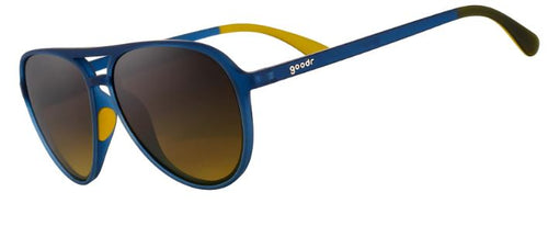 goodr Mach G Sunglasses - Frequent Skymall Shoppers