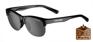 Tifosi SWANK SL sunglasses - Gloss Black