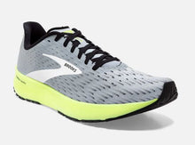 Brooks Hyperion Tempo (Grey/Black/Nightlife) - Men's