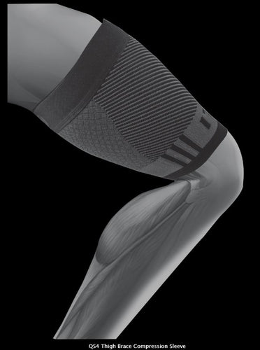 OS1st Thigh Compression Sleeve