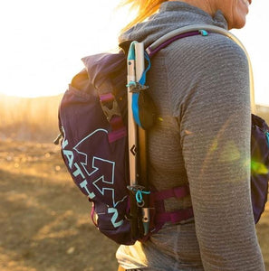 Nathan Sports TrailMix 12L Women's Race Pack