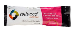 Tailwind Nutrition Caffeinated Endurance Fuel Single Serving