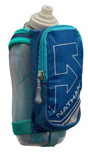 Nathan Sports SpeedDraw Plus Insulated Flask - 18oz