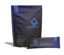 Tailwind Recovery Vanilla Single Serving