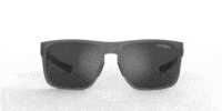 Tifosi SWICK sunglasses - Satin Vapor