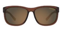 Tifosi SWANK XL sunglasses - Woodgrain Polarized