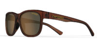 Tifosi SWANK XL sunglasses - Woodgrain Polarized